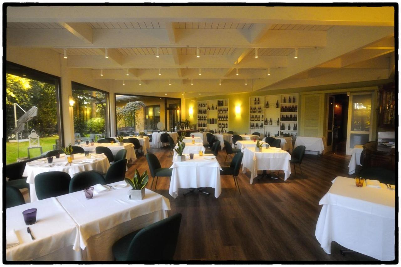 Brianteo Hotel And Restaurant ブラーゴ・ディ・モルゴラ エクステリア 写真